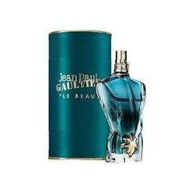 JPaul Gaultier Le Beau  125 Ml Edt