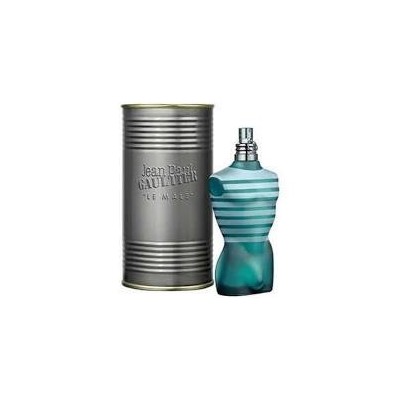 Le Male  Men 125 Ml Edt