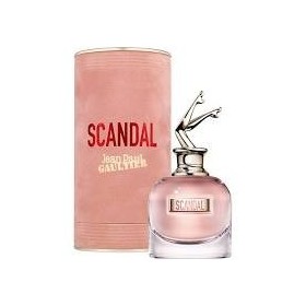 Scandal Woman 80 ml edp (tapa una patita rota )