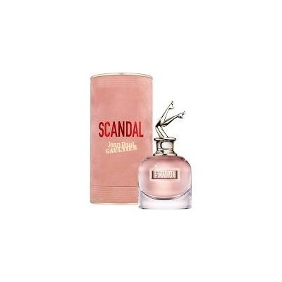 Scandal Woman 80 ml edp (tapa una patita rota )