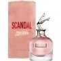 Scandal Woman 80 ml edp (tapa una patita rota )