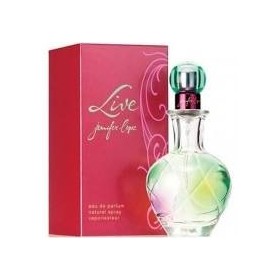Jlo Live Woman 100 Ml Edp