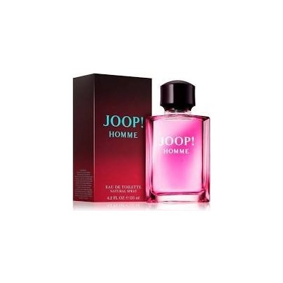 Joop Hombre 125 Ml