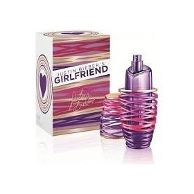 Justin Bieber'S Girlfriend 100 Ml Edp