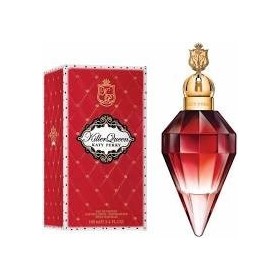 Killer Queen 100 Ml Edp