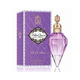 Katy Perry Killer Queen Oh So Sheer 100 Ml Edp