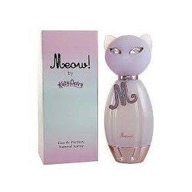 Katy Perry Meow Woman 175 Ml