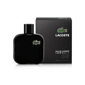 L 12.12 Noir Intense Men 100 Ml Edt