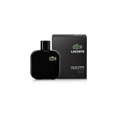 L 12.12 Noir Intense Men 100 Ml Edt