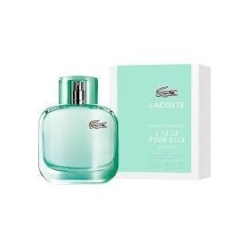 L 12.12  Pour Elle Natural 90 Ml Edt