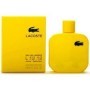 L 12.12 Yellow Jaune Men Edt 100 Ml