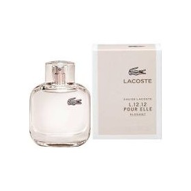 L 12.12 Pour Elle Elegant 90 Ml Edt