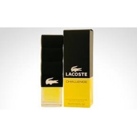 Lacoste Challenge 75 Ml Edt Lacoste Challenge 75 Ml Edt