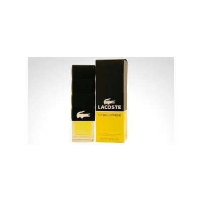 Lacoste Challenge 75 Ml Edt