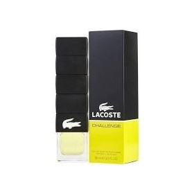 Lacoste Challenge 90 Ml Edt