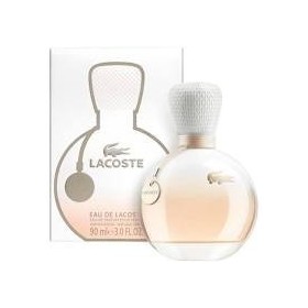 Eau De Lacoste W  Edp 90 Ml Eau De Lacoste W  Edp 90 Ml