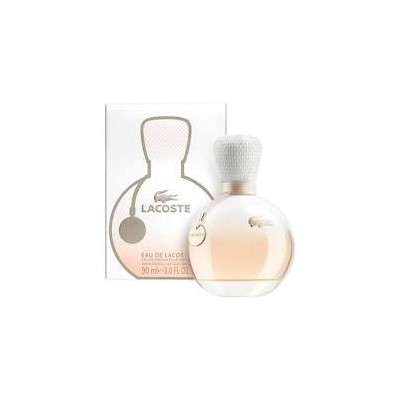 Eau De Lacoste W  Edp 90 Ml