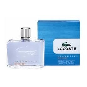 Lacoste Essential Sport Men 125 Ml Edt Lacoste Essential Sport Men 125 Ml Edt