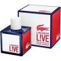 Lacoste Live Men 100 Ml Edt