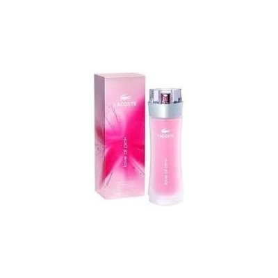 Lacoste Love Of Pink 90 Ml