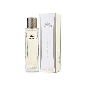 Lacoste Pour Femme 90 Ml Edp