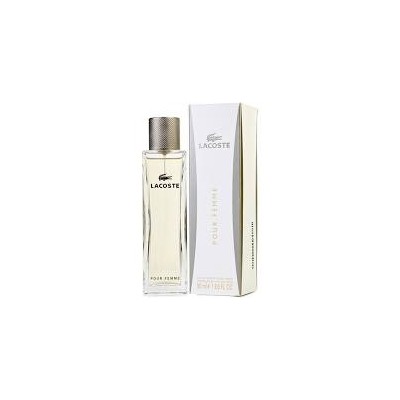 Lacoste Pour Femme 90 Ml Edp