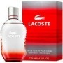 Lacoste Red 125 Ml Edt