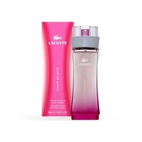Touch Of Pink 90 Ml Edp Touch Of Pink 90 Ml Edp