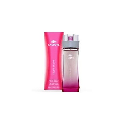 Touch Of Pink 90 Ml Edp