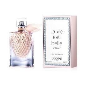 Lancome La Vie Est Belle 100 Ml Edt