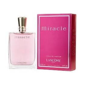 Miracle Woman Edp 100 Ml