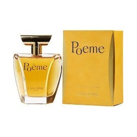 Lancome Poeme 100 Ml Edp
