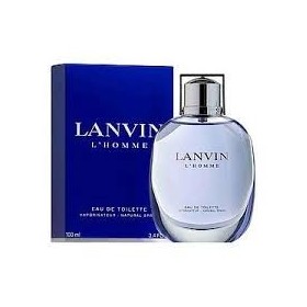 Lanvin L' Homme 100 Ml Edt