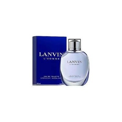 Lanvin L' Homme 100 Ml Edt