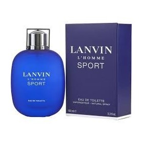 Lanvin L'Homme Sport 100 Ml Edt