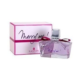 Lanvin Marry Me 75 Ml Edp