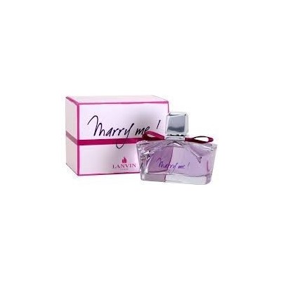 Lanvin Marry Me 75 Ml Edp