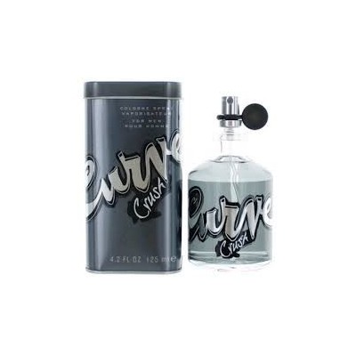 Curve Men Edc 125 Ml sp