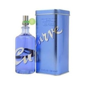 Curve W Edt 100 Mlsp