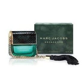 Marc Jacobs Decadence Edp 100 Ml