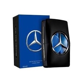 Mercedes Benz Men Edt 100 Ml