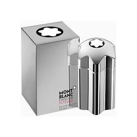 Emblem Intense Edt 100 Ml