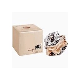 Mont Blanc Emblem Lady 75 Ml Edp