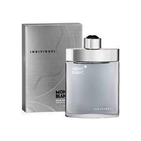 Mont Blanc Individual Men 75 Ml