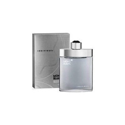 Mont Blanc Individual Men 75 Ml