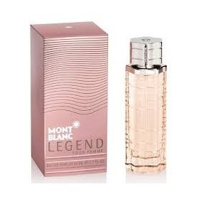Mont Blanc Legend  Woman 75  Ml Edp