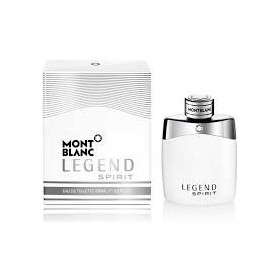 Mont Blanc Legend Spirit Men 100 Ml
