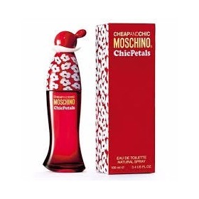 Chic Petals 100 Ml Edt