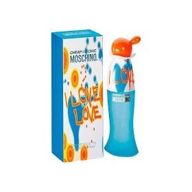 Moschino LOve Love 100 Ml Ed