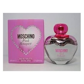 Pink Bouquet 50 Ml Edt